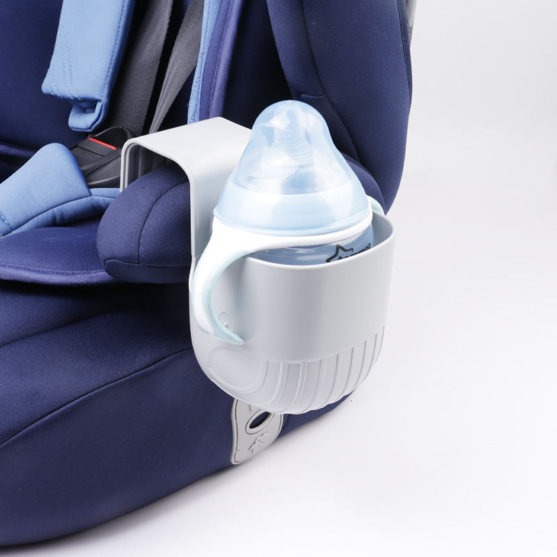 Joyren J5034 Baby Car Seat for 1-5 Years - Universal Child Safety Seat